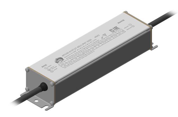 ИПС60-510Т(27-85U) IP67 5200 АРГОС-ЭЛЕКТРОН  по лучшей цене с доставкой - интернет-магазин Прогрессивные решения