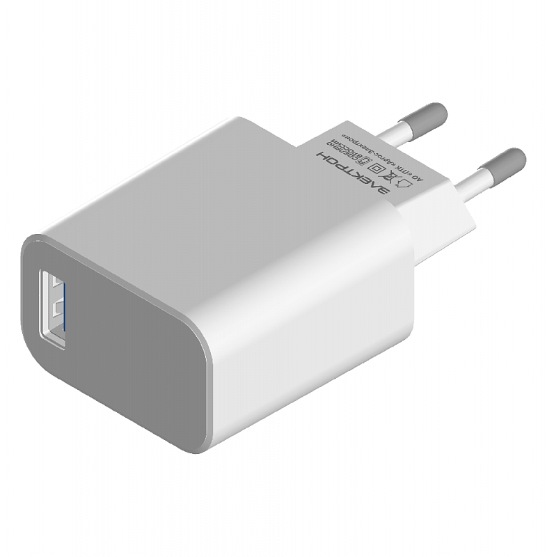 Зарядное устройство Argos-VoltPro AVP20-1A G100