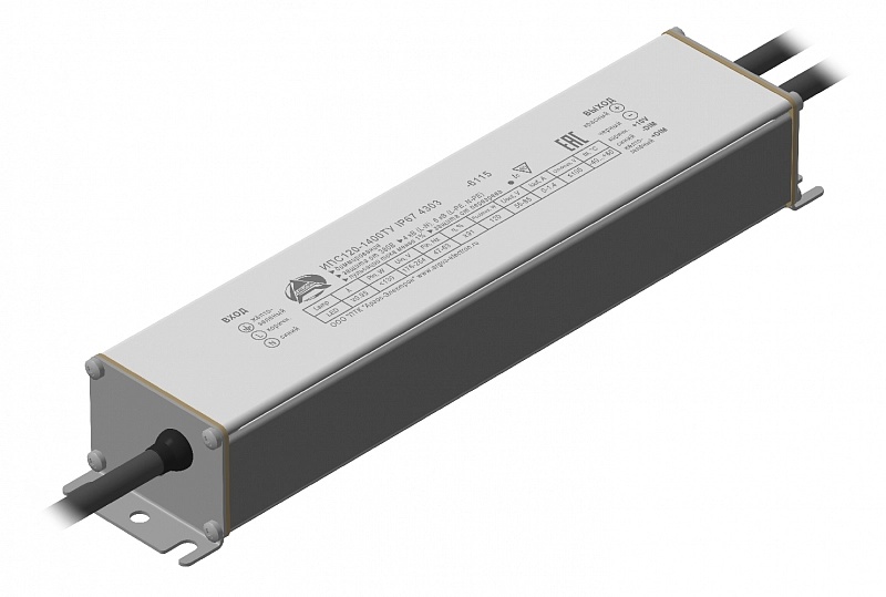 ИПС120-1400ТУ IP67 4303
