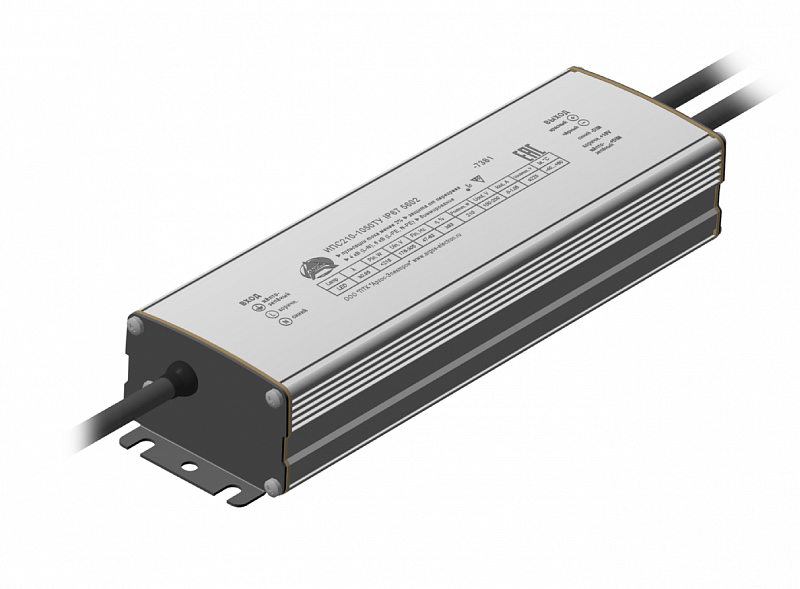 ИПС210-1050ТУ IP67 5602 АРГОС-ЭЛЕКТРОН  по лучшей цене с доставкой - интернет-магазин Прогрессивные решения