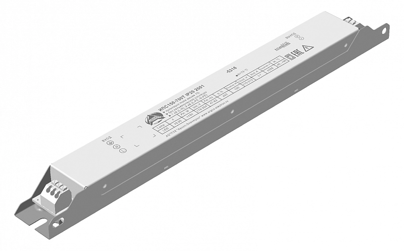 ИПС150-700Т IP20 2001