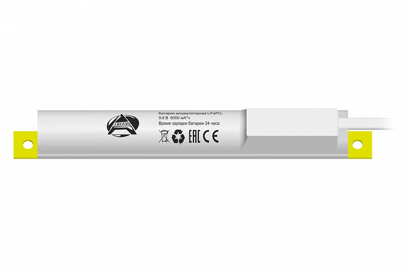 Блок аварийного питания (БАП) EMK-030-FP-20-1060 АРГОС-ЭЛЕКТРОН  по лучшей цене с доставкой - интернет-магазин Прогрессивные решения
